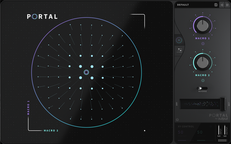 Little MicroShift by Soundtoys | plugins.audio