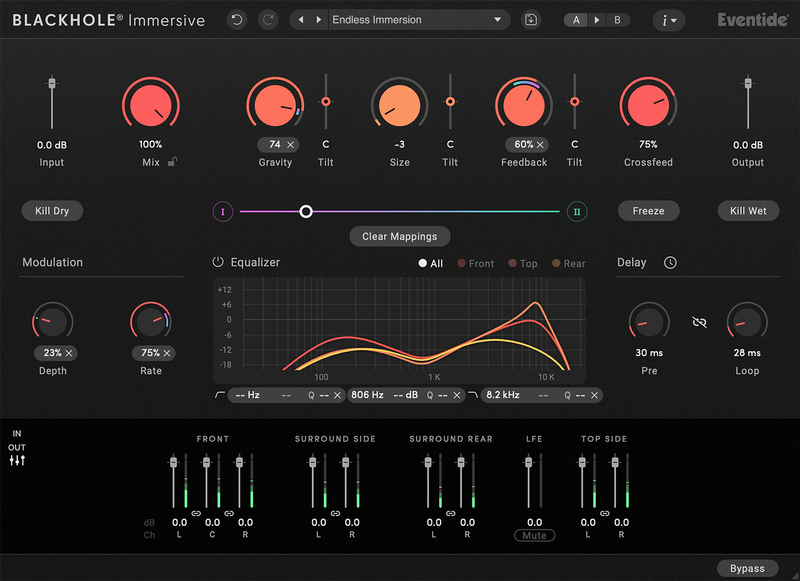 Little MicroShift by Soundtoys | plugins.audio
