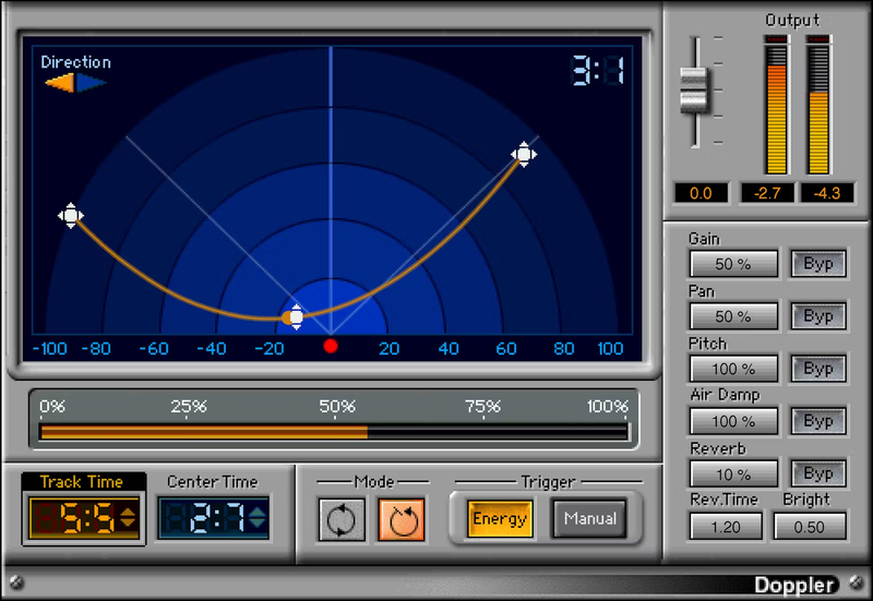Little MicroShift by Soundtoys | plugins.audio